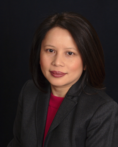 Kim-Doan Katrina Nguyen, M.D.